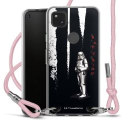 Carry Case Fabric pink