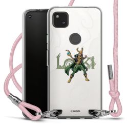 Carry Case Fabric pink