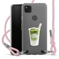 Carry Case Fabric pink