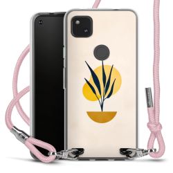 Carry Case Fabric pink