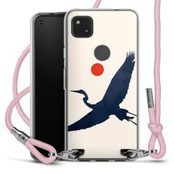 Carry Case Fabric pink