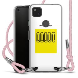 Carry Case Fabric pink