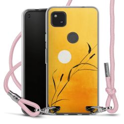 Carry Case Fabric pink