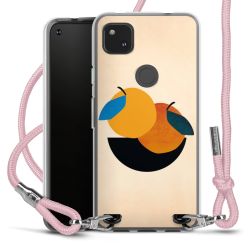 Carry Case Fabric pink