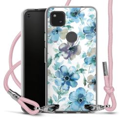 Carry Case Fabric pink