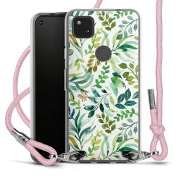 Carry Case Fabric pink