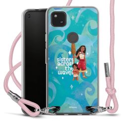 Carry Case Fabric pink