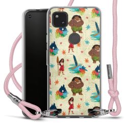 Carry Case Fabric pink