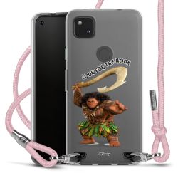 Carry Case Fabric pink