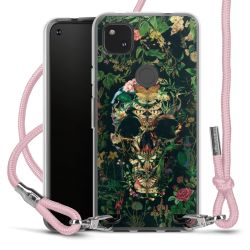 Carry Case Fabric pink