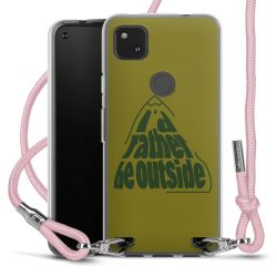 Carry Case Fabric pink