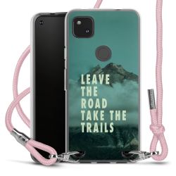 Carry Case Fabric pink