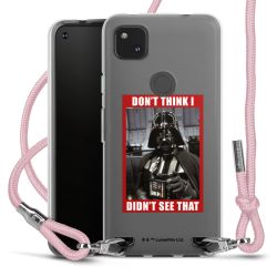 Carry Case Fabric pink