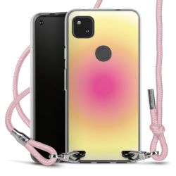 Carry Case Fabric pink