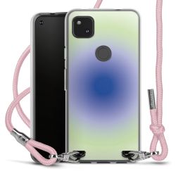 Carry Case Fabric pink