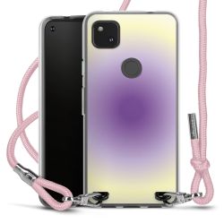 Carry Case Fabric pink