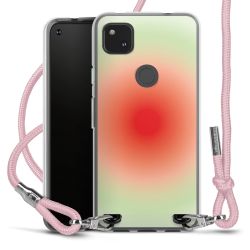 Carry Case Fabric pink