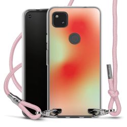 Carry Case Fabric pink