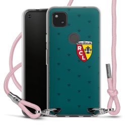 Carry Case Fabric pink