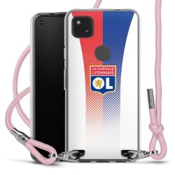 Carry Case Fabric pink