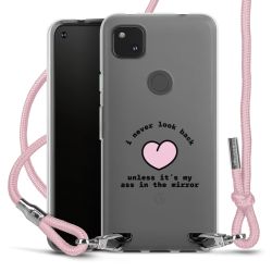 Carry Case Fabric pink