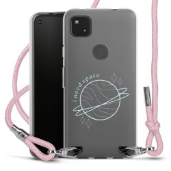 Carry Case Fabric pink