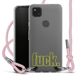 Carry Case Fabric pink