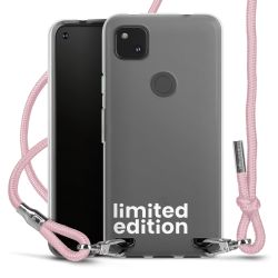 Carry Case Fabric pink