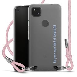 Carry Case Fabric pink