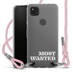 Carry Case Fabric pink