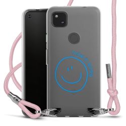 Carry Case Fabric pink