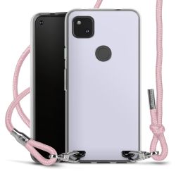 Carry Case Fabric pink