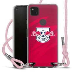 Carry Case Fabric pink