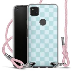 Carry Case Fabric pink