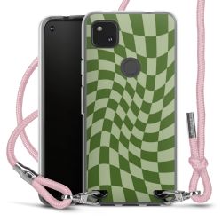 Carry Case Fabric pink