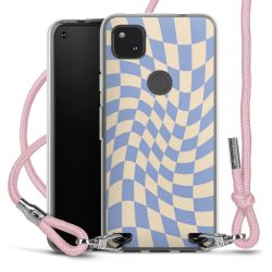 Carry Case Fabric pink