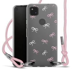 Carry Case Fabric pink