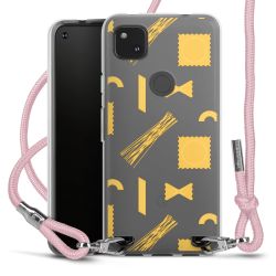 Carry Case Fabric pink