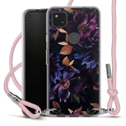 Carry Case Fabric pink