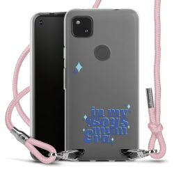 Carry Case Fabric pink