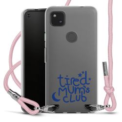 Carry Case Fabric pink