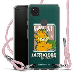 Carry Case Fabric pink