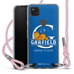 Carry Case Fabric pink