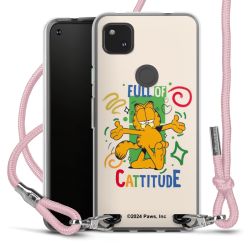 Carry Case Fabric pink