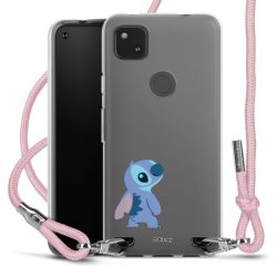 Carry Case Fabric pink