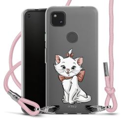 Carry Case Fabric pink