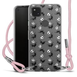 Carry Case Fabric pink