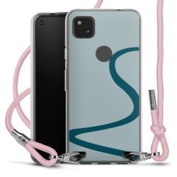 Carry Case Fabric pink