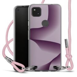 Carry Case Fabric pink