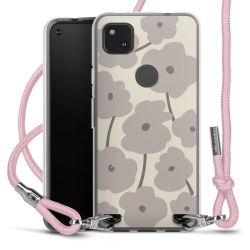 Carry Case Fabric pink